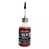Čisticí a ochranný olej KleenBore MIL-Spec CLP - 1oz.