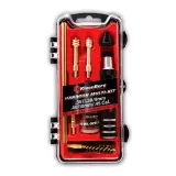 Čisticí sada pro krátké zbraně KleenBore .38/.357/9mm/.40/10mm/.45 Cal. Handgun Multi-Kit