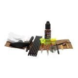 Kombinovaná čisticí sada pro KleenBore Military/LE 5.56/9mm Combo Tactical Kit