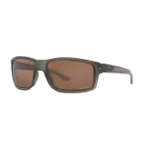 Brýle Oakley Gibstone matte grey smoke/Polarized prizm tungsten
