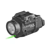 Podvěsná svítilna Streamlight TLR-8 HL-X sub, 1000lm, zelený laser, Glock 43X/48 Rail