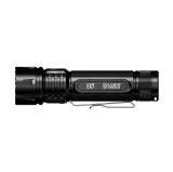 Outdoorová nabíjecí svítilna Nitecore EX7, 6000lm
