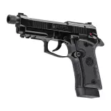 Pistole samonabíjecí Beretta 80X Cheetah Tactical, ráže 9mm Browning