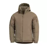 Zimní bunda Pentagon Logan Level 7 Jacket, Coyote