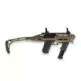 Konverze Fab Defense AMP PRO, písková