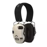 Střelecká sluchátka Walker's Razor Digital, bílá