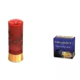 Sellier & Bellot - Brokový náboj TRAP 28 SPORT 28g, 2,25mm, 12/70 Sellier & Bellot - Brokový náboj TRAP 28 SPORT 28g, 2,25mm, 12/70