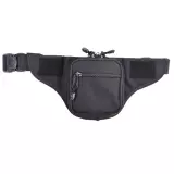 Ledvinka na zbraň COP Fanny Pack Holster MB6N, černá