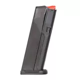 Zásobník PSA Dagger Micro, 9mm, 15 ran na G48/43x, černý
