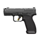 Pistole samonabíjecí Canik METE MC9 Prime - black, ráže 9mm Luger