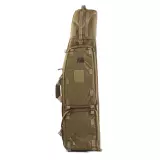 Taktický batoh AIM Tactical Dragbag Tan, 117x28x7cm