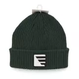 Zimní čepice Mars & Arms Docker, šedozelená Zimní čepice Mars & Arms Docker, šedozelená