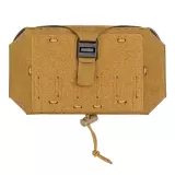 Sumka Templar´s Gear Admin Panel Astrolabe GEN2, Coyote Brown