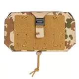 Sumka Templar´s Gear Admin Panel Astrolabe GEN2, Desert 3FTD