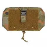 Sumka Templar´s Gear Admin Panel Astrolabe GEN2, Flecktarn