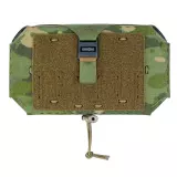 Sumka Templar´s Gear Admin Panel Astrolabe GEN2, Multicam Tropic