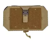 Sumka Templar´s Gear Admin Panel Astrolabe GEN2, Ranger Green