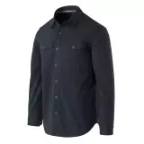 Košile Helikon Covert Concealed Carry Shirt, Washed Black