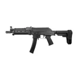 Samonabíjecí pistole PSA AK-V MOE ALG SBA3, 9x19, 10,5