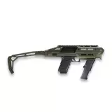 Konverze Fab Defense AMP PRO, zelená