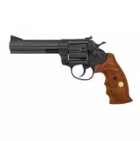 Revolver Alfa Para 9251.1 Classic Steel 9mm Luger