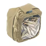 Pouzdro Templar´s Gear Ammo Utility Medium, Coyote Brown