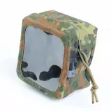 Pouzdro Templar´s Gear Ammo Utility Medium, Flecktarn 5FTD
