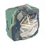 Pouzdro Templar´s Gear Ammo Utility Medium, M81 Woodland