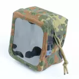 Pouzdro Templar´s Gear Ammo Utility Small, Flecktarn 5FTD