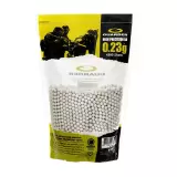 Airsoftr kuličky 0,23g 4300bb (GUARDER)