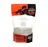 Airsoft kuličky 0,28g 3500bb (GUARDER)