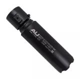 Tlumič hluku Ase Utra DUAL556-S-QM2, Short, černý, Cerakote