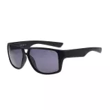 Sportovní brýle R2 Master, černý rám, šedá skla, polarized