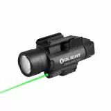 Podvěsná svítilna Olight Baldr PRO - zelený laser, 1350 lm, černá Podvěsná svítilna Olight Baldr PRO - zelený laser, 1350 lm, černá