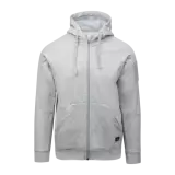 Pánská mikina Helikon Urban Tactical Hoodie Lite, Grey Melange