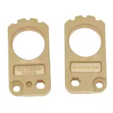 Boxer Extreme EDC Klasik malý, pískový