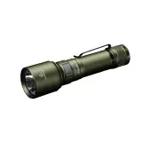 Nabíjecí LED svítilna Fenix C7, zelená, 3000 lm Nabíjecí LED svítilna Fenix C7, zelená, 3000 lm