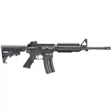 Samonabíjecí puška FN USA FN15 Military Collector M4A4 16´´, 223 Rem. Samonabíjecí puška FN USA FN15 Military Collector M4A4 16´´, 223 Rem.