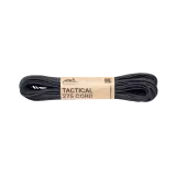 Parašutistická šnůra Helikon 275 Cord 30m, černá Parašutistická šnůra Helikon 275 Cord 30m, černá
