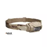 Čelovka Petzl Aria 1R RGB, 475 lm, kamufláž Čelovka Petzl Aria 1R RGB, 475 lm, kamufláž