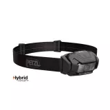 Čelovka Petzl Aria 1R RGB, 475 lm, černá