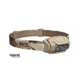 Čelovka Petzl Aria 2R RGB, 625 lm, kamufláž