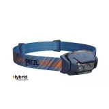 Čelovka Petzl Aria 2R RGB, 625 lm, modrá Čelovka Petzl Aria 2R RGB, 625 lm, modrá