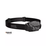 Čelovka Petzl Aria 2R RGB, 625 lm, černá