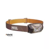 Čelová svítilna Petzl Tikka (350 lm), hnědá