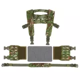 Sada pro přestavbu hrudního návazce Templar´s Gear Chest Rig Conversion Kit, Concamo