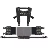 Sada pro přestavbu hrudního návazce Templar´s Gear Chest Rig Conversion Kit, Multicam Black