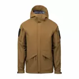 Membránová bunda Helikon Chinook Jacket, Coyote