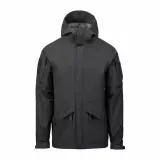 Membránová bunda Helikon Chinook Jacket, Shadow Grey