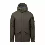 Membránová bunda Helikon Chinook Jacket, Dark Green